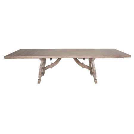 Couture Extendable Dining Table Santa Barbara