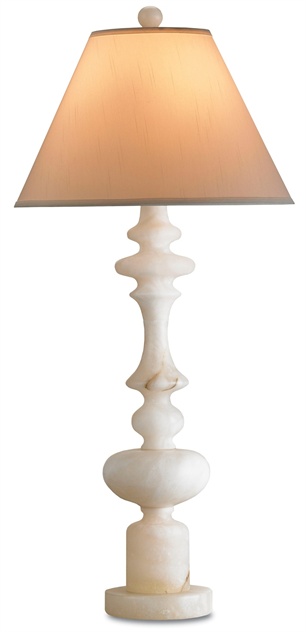 Farrington tall table lamp