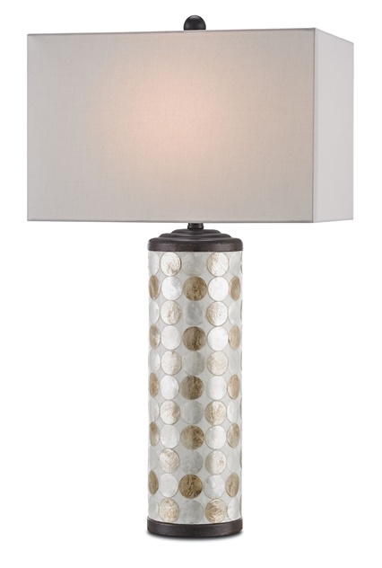 Seafair Table Lamp