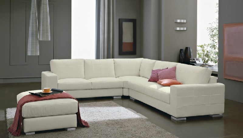 contemparary sofa