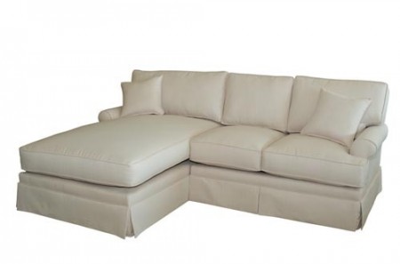 Seraph Sectional Sofa