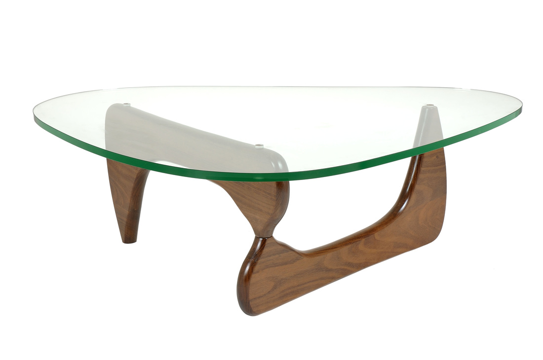 Golt Coffee Table