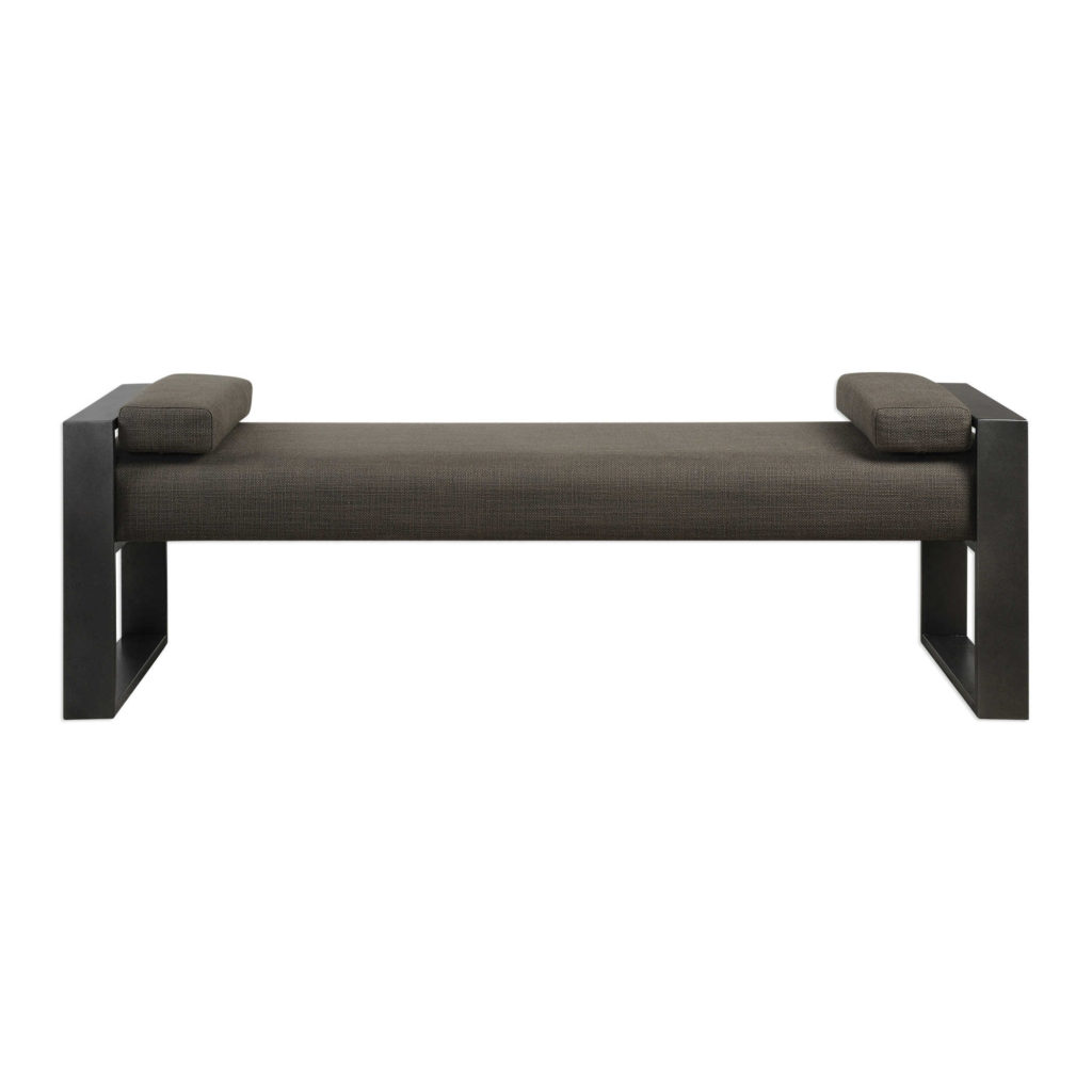 Kev Accent Bench