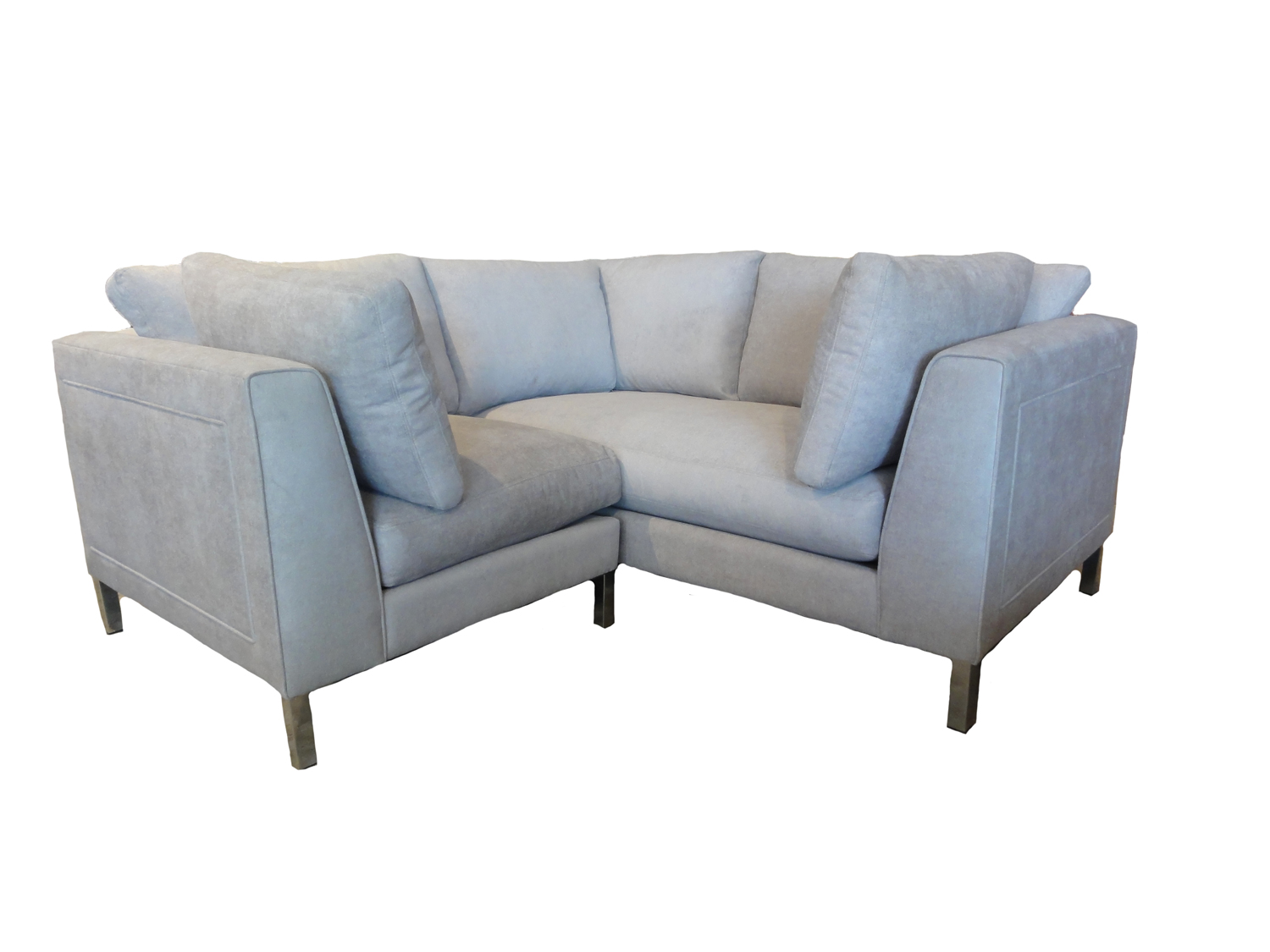 Madelynn sectional with return santa barbara design center sofa couch loveseat rugs