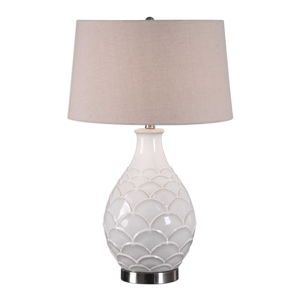 Camilla Lamp santa barbara design center interior design furniture lighting 31470-