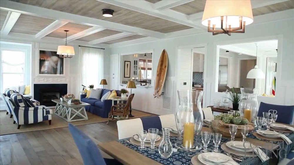 Design The Perfect Beach Home Santa Barbara Design Center
