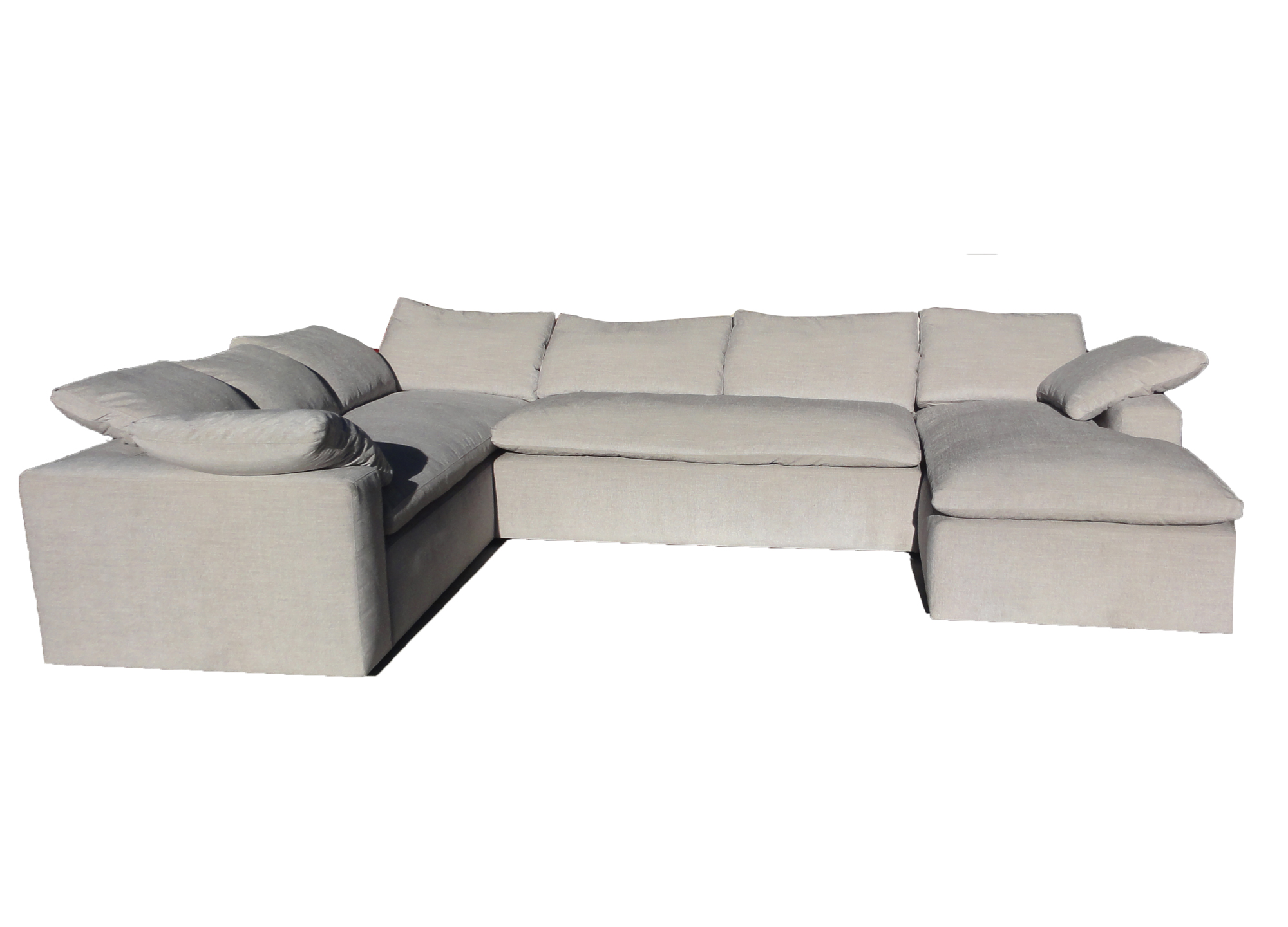 Cyrus Sectional