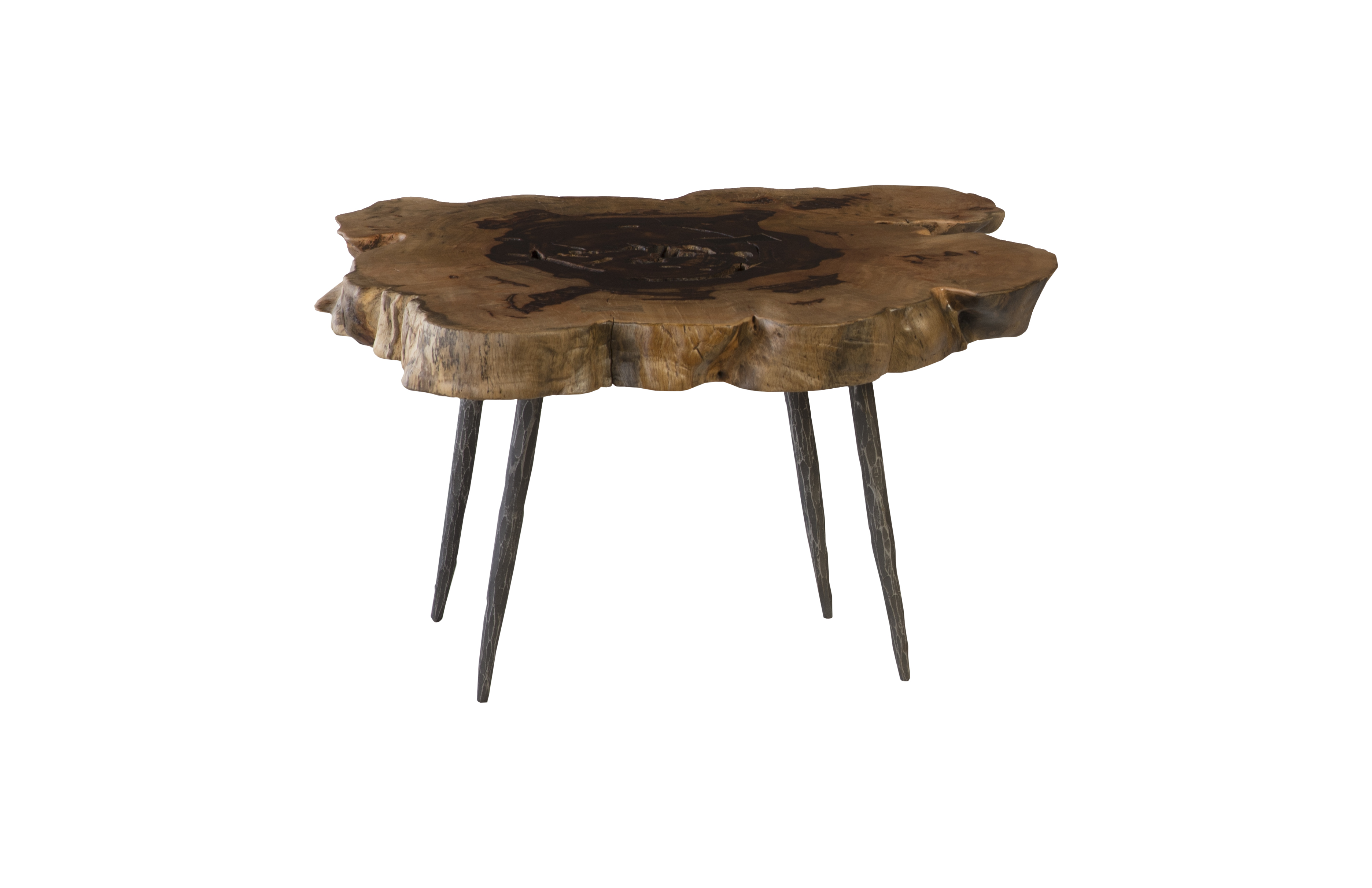 Wood Coffee Table santa barbara design center 32852-