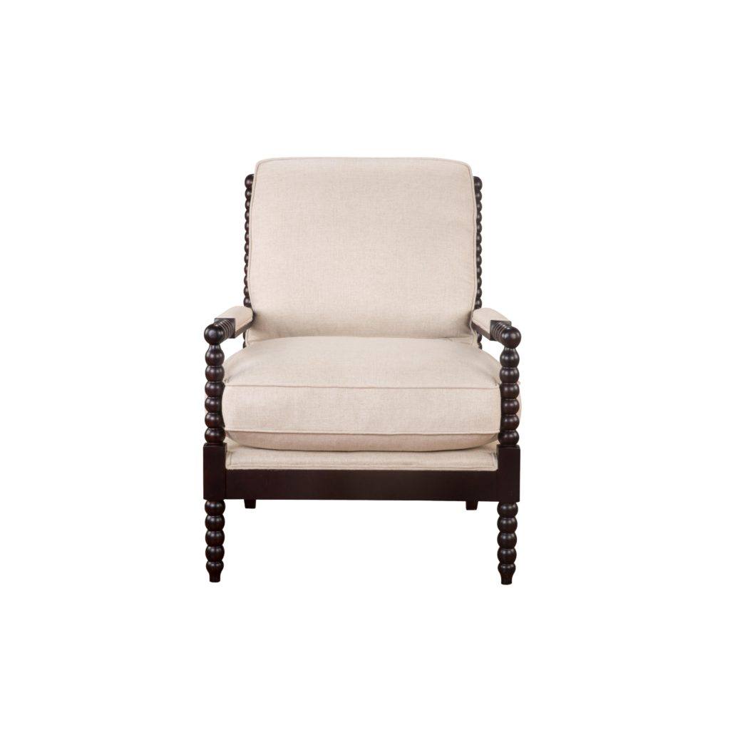 spindle chair santa barbara design center -