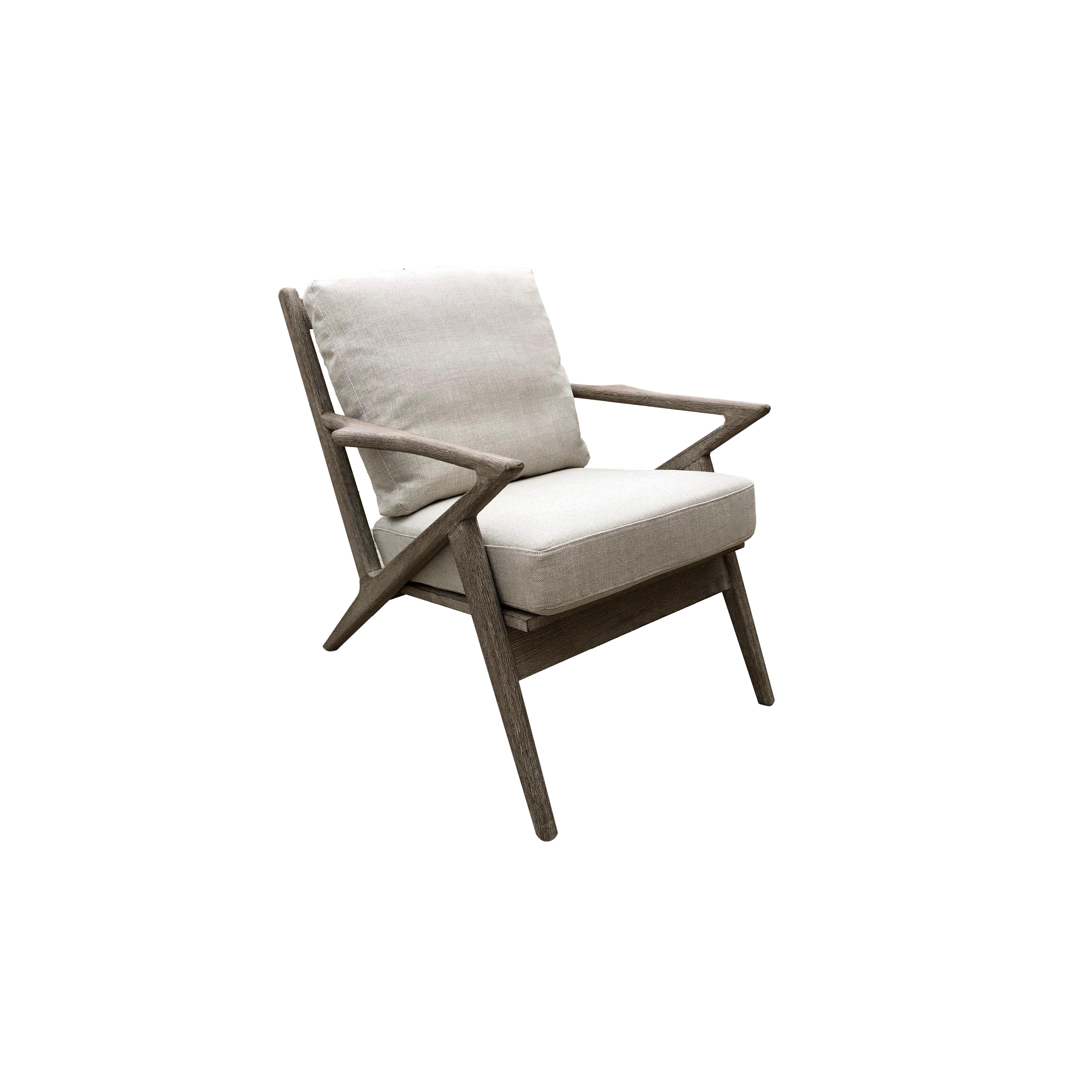Coople Chair santa barbara design center -