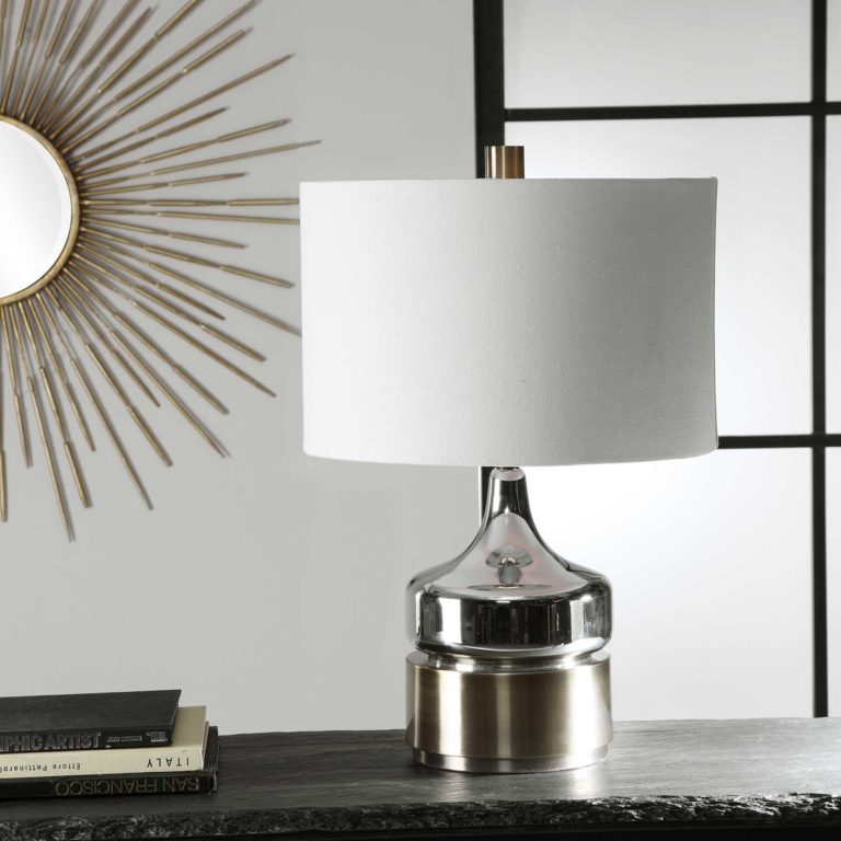 Cosmo Table Lamp | Santa Barbara Design Center