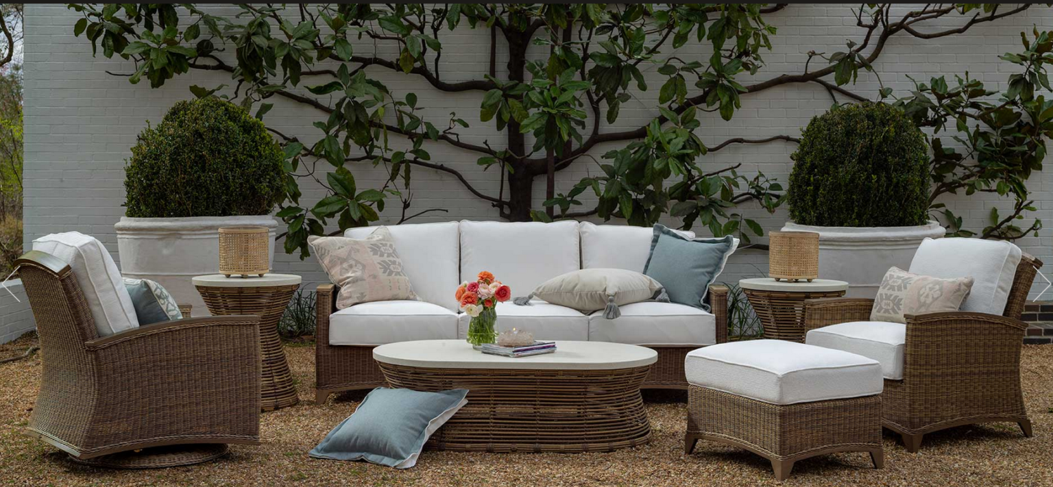 summer classics santa barbara design center outdoor furniture | Santa