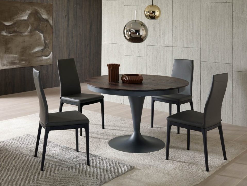 Elsi Extendable Dining Table