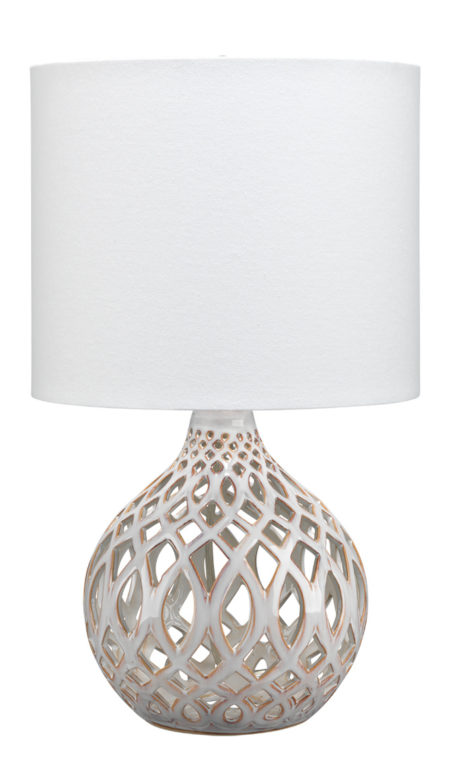 fred lamp santa barbara design center -
