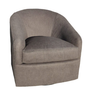 Cloe Swivel Chair santa barbara design center-