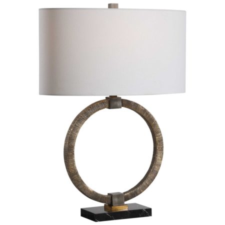 Rex Table Lamp santa barbara design center-