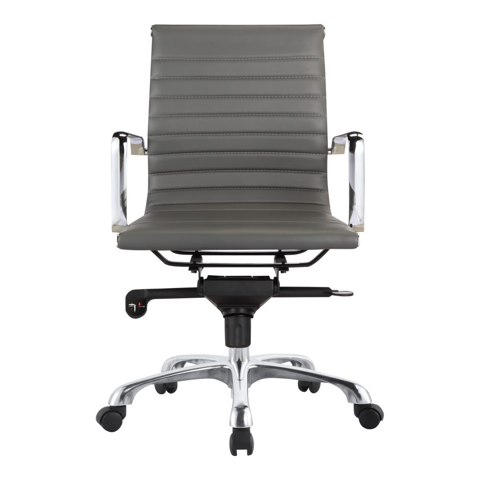 Ozzie Low Back Office Chair santa barbara design center -