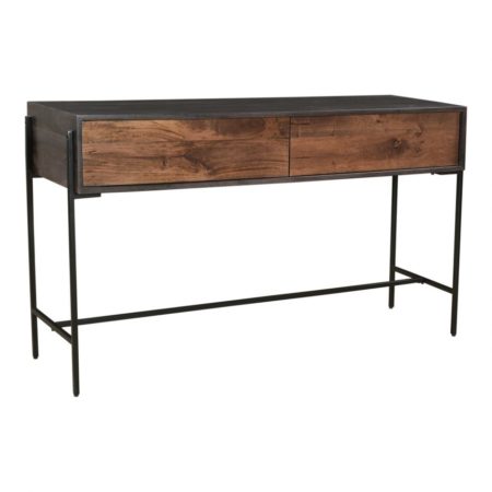 Torex Console Table santa barbara design center -