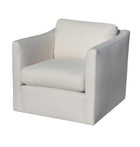 Relax 2 Seat Swivel Chair santa barbara desigm center-