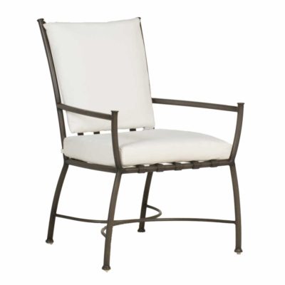 Majorca Arm Chair santa barbara design center -