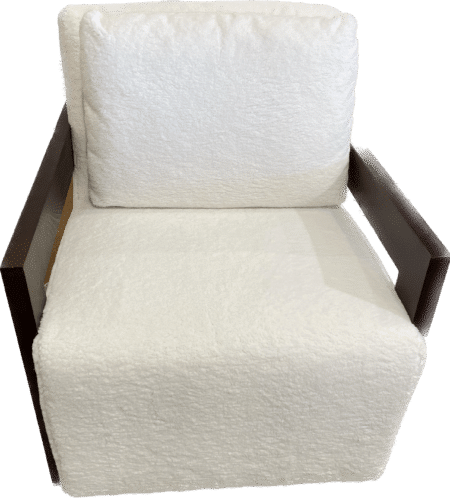 Carsin Swivel Chair