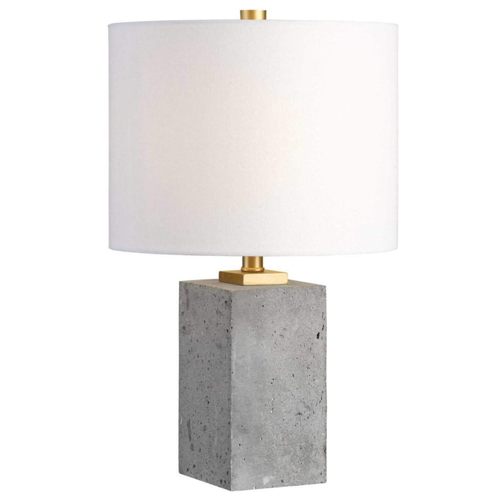 Drex Lamp santa barbara design center -