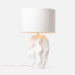Bev Table Lamp santa barbara design center