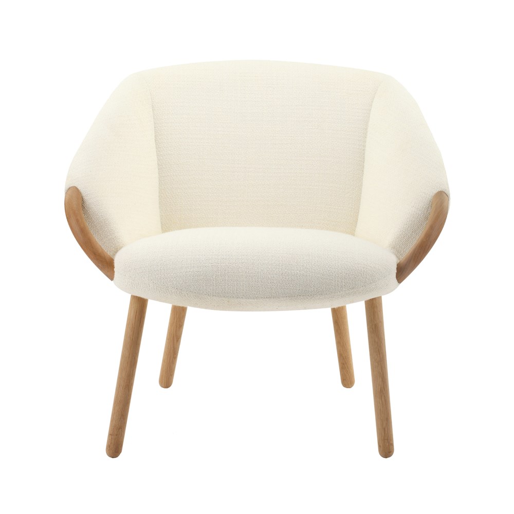 Glove Chair santa barbara design center -