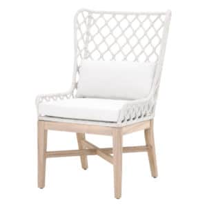 Lassy Outdoor Chair santa barbara design center-