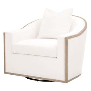 parson swivel chair santa barbara design center-