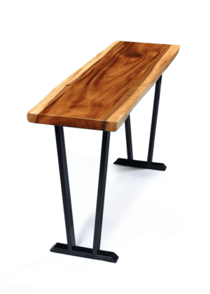 Natura Console Table- Santa Barbara Design
