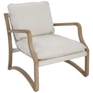 Melora Accent Chair