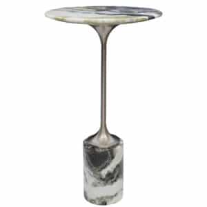 Pirouette Accent Table uttermost