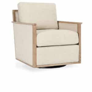Nelly Swivel Chair