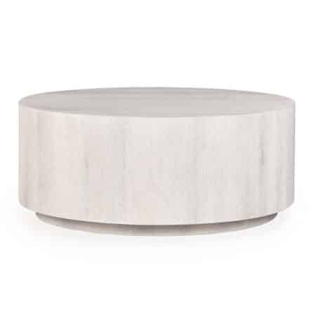 Lala Round Coffee Table