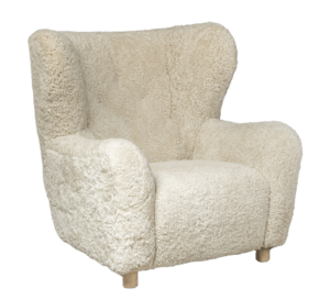 Lulu Lounge Chair